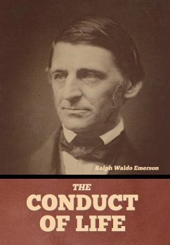 Cover The Conduct of Life