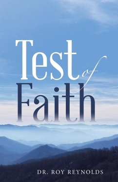 Test of Faith - Reynolds, Roy