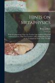 Hints on Metaphysics