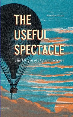 Cover The Useful Spectacle