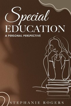 Special Education - Rogers, Stephanie