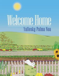 Welcome Home - Noa, Yaliesky Palma