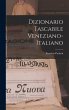 Dizionario Tascabile Veneziano-Italiano - Bild 1
