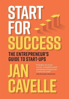 Start for Success - Cavelle, Jan