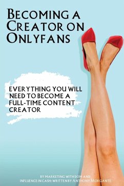 Becoming a Creator - Morgante, Anthony Becoming a Creator - Morgante, Anthony