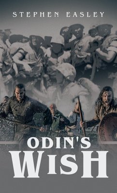 Odin's Wish - Easley, Stephen