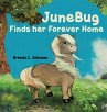 JuneBug Finds Her Forever Home - Bild 1