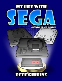 My Life with SEGA - Gibbins, Peter