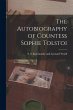The Autobiography of Countess Sophie... - Bild 1