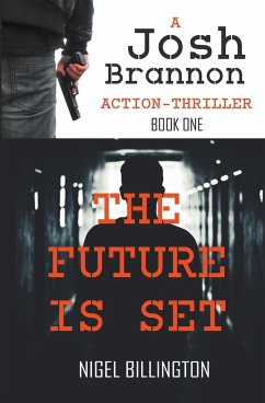 The Future Is Set - Billington, Nigel