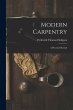 Modern Carpentry: A Practical Manual - Bild 1