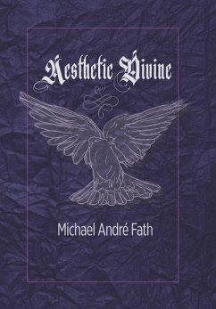 Aesthetic Divine - Fath, Michael André