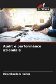 Audit e performance aziendale
