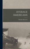 Average Americans