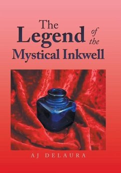 Cover The Legend of the Mystical Inkwell