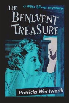 The Benevent Treasure - Wentworth, Patricia