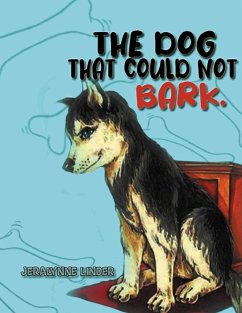 The Dog That Couldn't Bark - Linder, Jeralynne