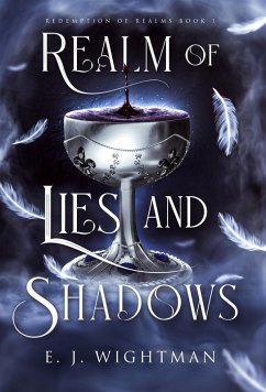 Cover Realm of Lies and Shadows
