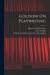 Goldoni On Playwriting - Bild 1