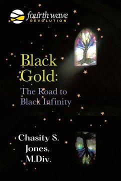 Black Gold - Jones M. Div., Chasity S.