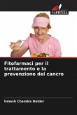 Fitofarmaci per il trattamento e la prevenzione del cancro