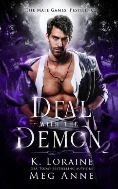 Deal with the Demon - Anne, Meg; Loraine, K.