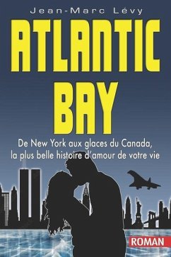 Atlantic Bay - Levy, Jean-Marc