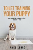 Toilet Training Your Puppy