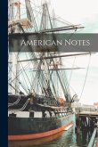 American Notes