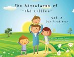 The Adventures of &quote;The Littles&quote;: Our First Year Vol. 2