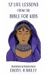 12 Life Lessons from the Bible for Kids - Bild 1