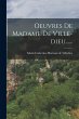 Oeuvres De Madame De Ville-dieu...... - Bild 1