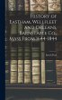 History of Eastham, Wellfleet and... - Bild 1