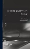 Khaki Knitting Book