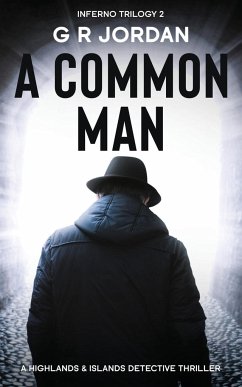 A Common Man - Jordan, G R