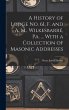 A History of Lodge no. 61, F. and A.... - Bild 1