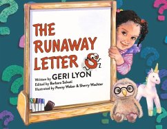 The Runaway Letters - Lyon, Geri