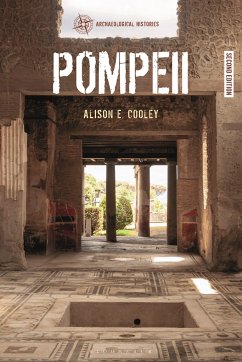 Pompeii - Cooley, Alison E