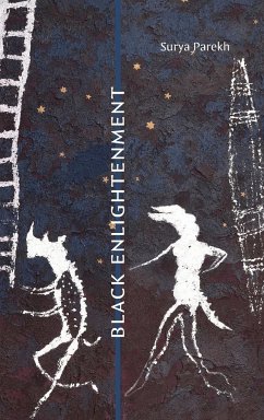 Black Enlightenment - Parekh, Surya