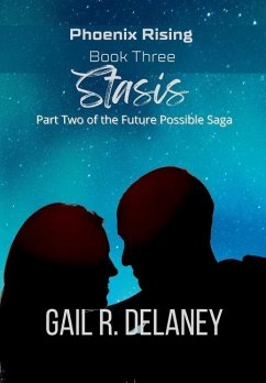 Stasis - Delaney, Gail R.