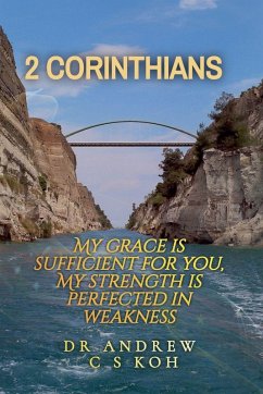 Cover 2 Corinthians