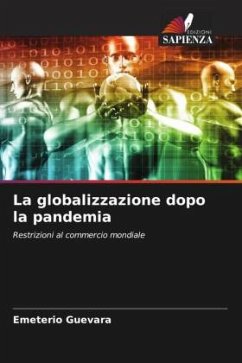 La globalizzazione dopo la pandemia - Guevara, Emeterio