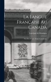 La langue française au Canada