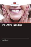 IMPLANTS INCLINÉS