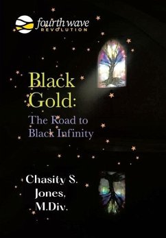 Black Gold - Jones M. Div., Chasity S.