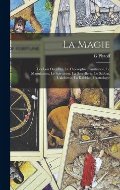 La Magie - Plytoff, G.