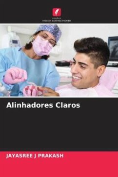 Alinhadores Claros - J PRAKASH, JAYASREE