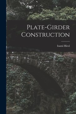 Plate-Girder Construction - Hirol, Isami