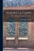 Aurora La Cujiñi: A Realistic Sketch in Seville