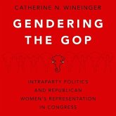Gendering the GOP: Intraparty Politics and Republican Women's Representation in Congress